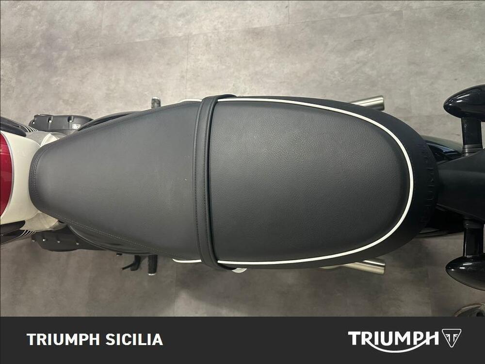 Triumph Bonneville T100 (2021 - 25) (20)