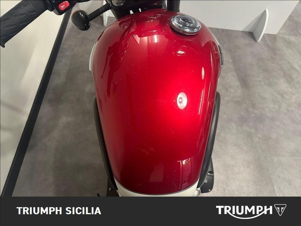 Triumph Bonneville T100 (2021 - 25) (15)