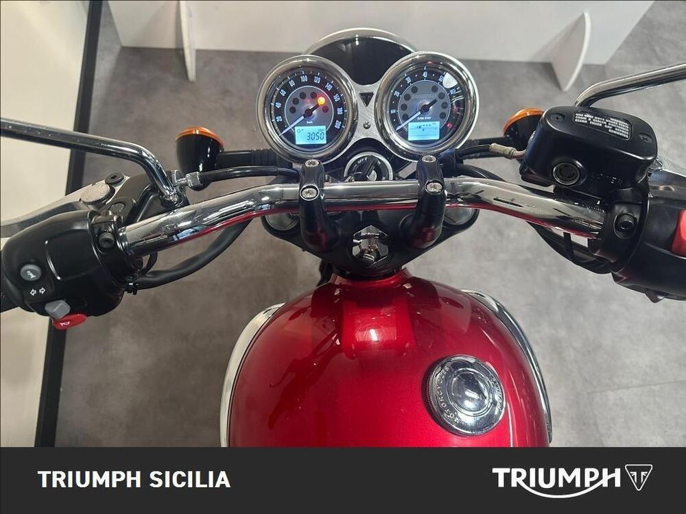 Triumph Bonneville T100 (2021 - 25) (11)