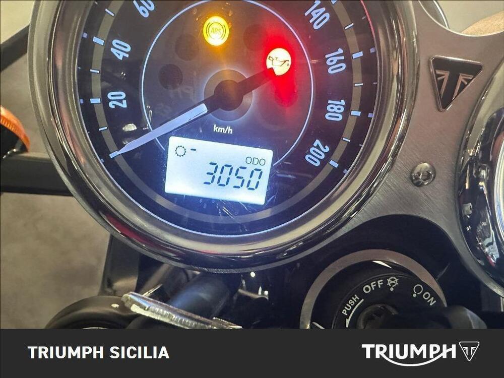 Triumph Bonneville T100 (2021 - 25) (12)