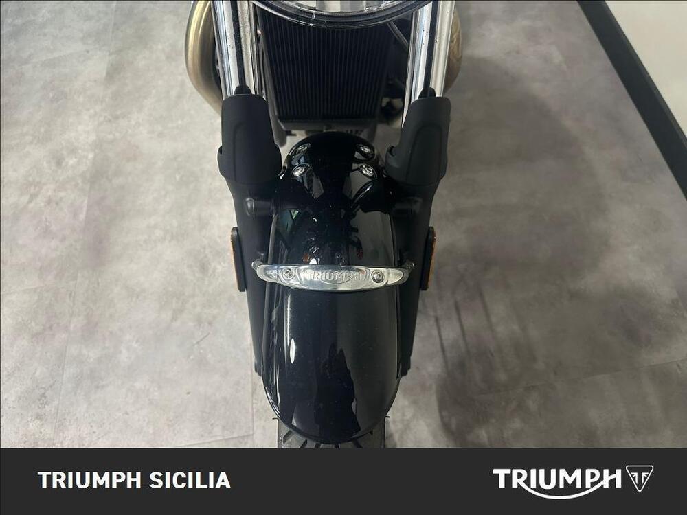Triumph Bonneville T100 (2021 - 25) (16)