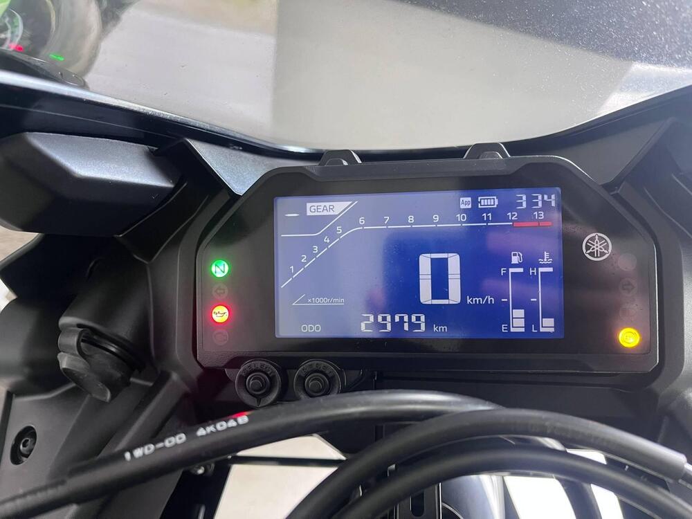 Yamaha YZF R3 (2025 - 26) (4)