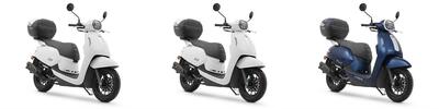 Kymco Filly 50 (2024 - 26) nuova