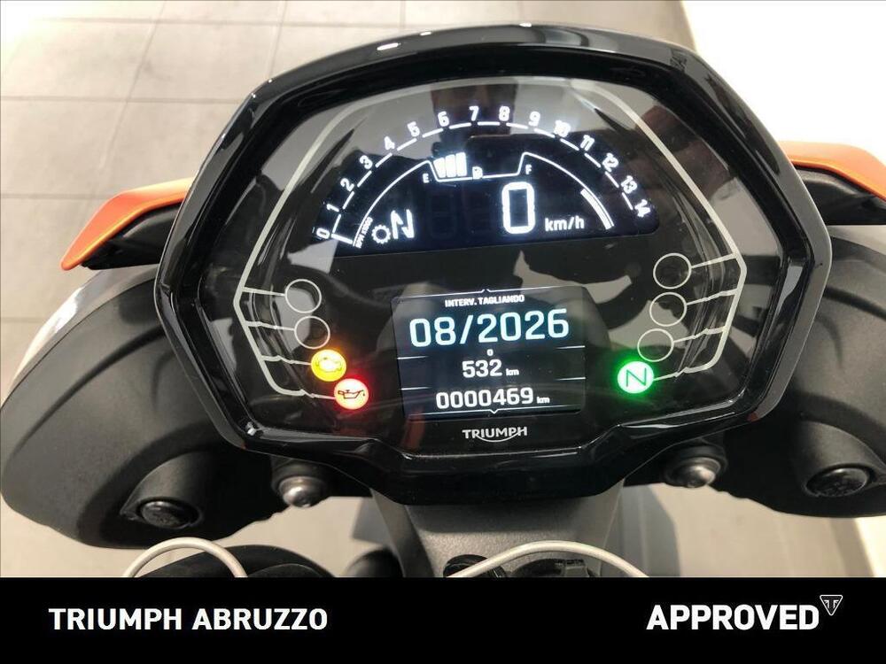 Triumph Street Triple 765 R (2023 - 26) (10)