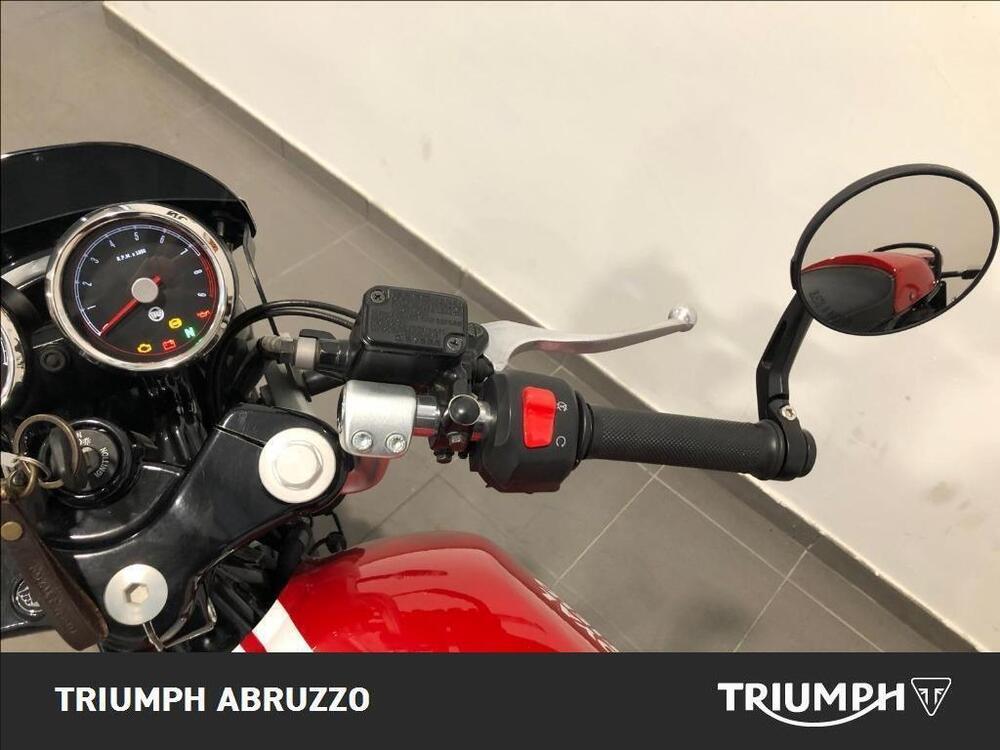 Royal Enfield Continental GT 650 (2021 - 26) (3)