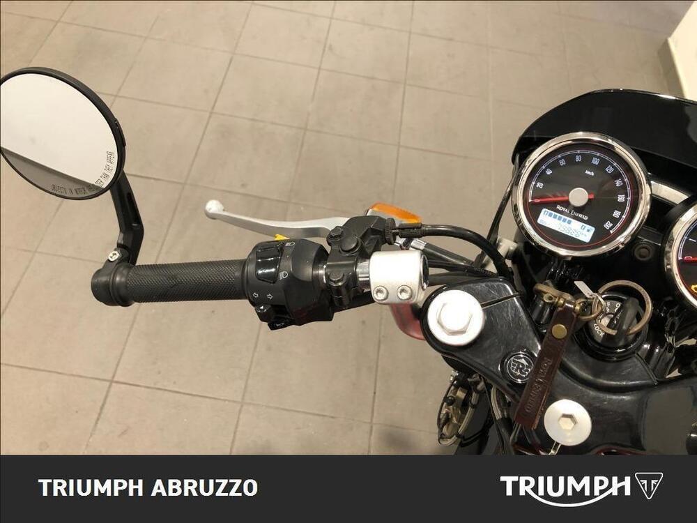 Royal Enfield Continental GT 650 (2021 - 26) (4)