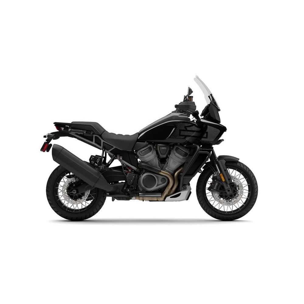 Harley-Davidson Pan America 1250 Special (2020 - 25)