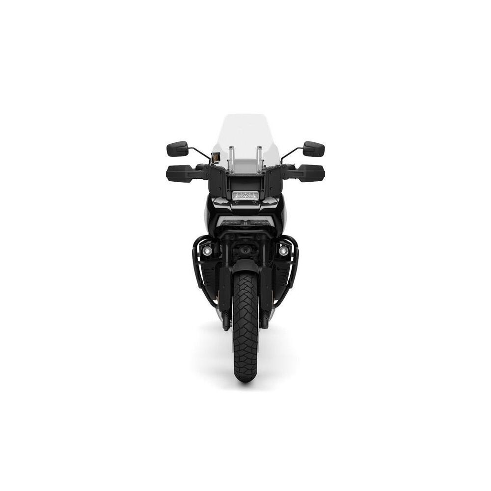 Harley-Davidson Pan America 1250 Special (2020 - 25) (2)