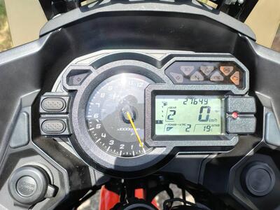 Kawasaki Versys 1000 Grand Tourer (2017 - 20) usata