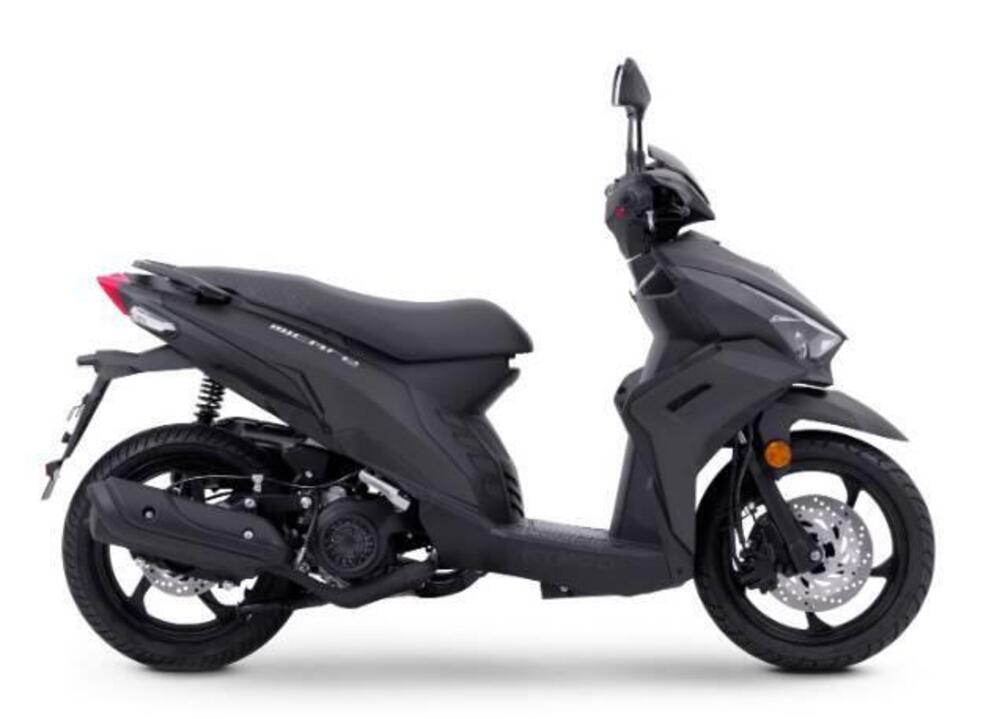 Kymco Micare 125 (2026) (3)
