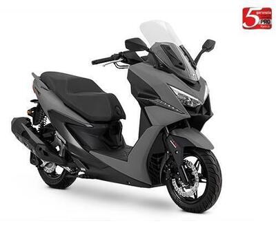 Kymco X-Town 250ST (2026) nuova