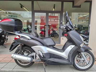 Yamaha X-City 250 (2006 - 16) usata