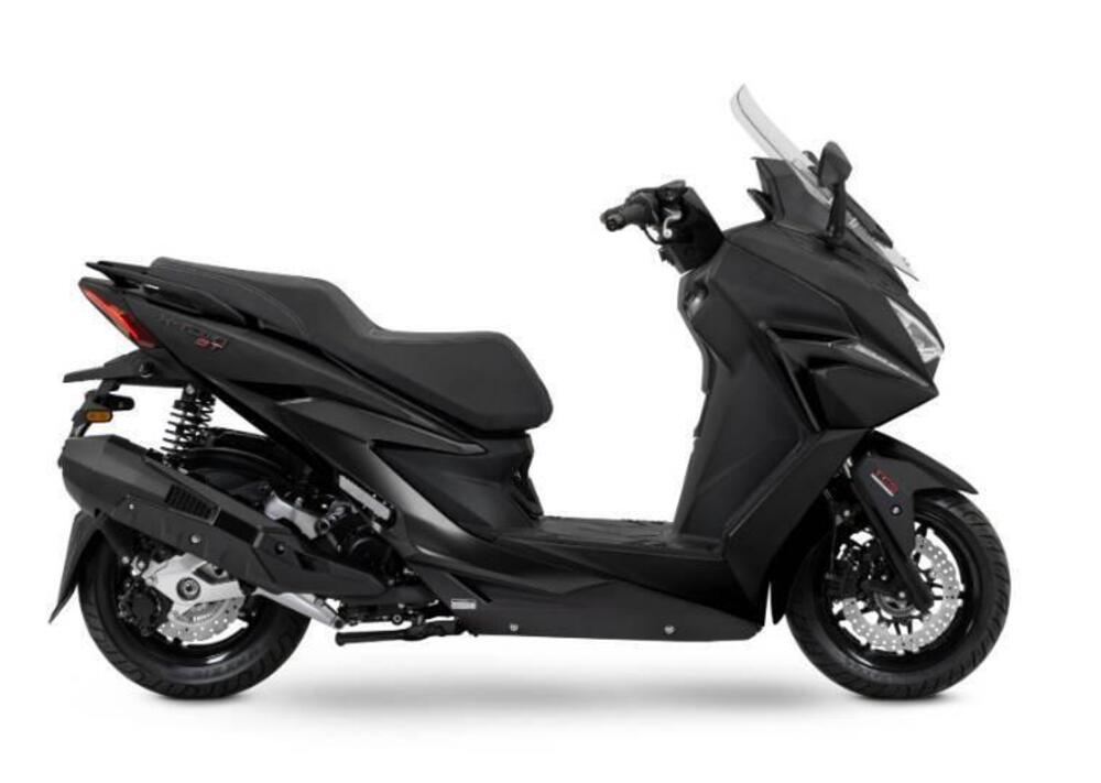 Kymco X-Town 250ST (2026) (4)