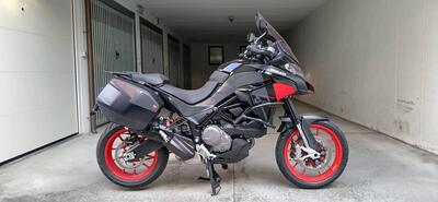 Ducati Multistrada V2 S (2022 - 24) usata