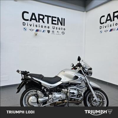 Bmw R 1150 R (2000 - 07) usata