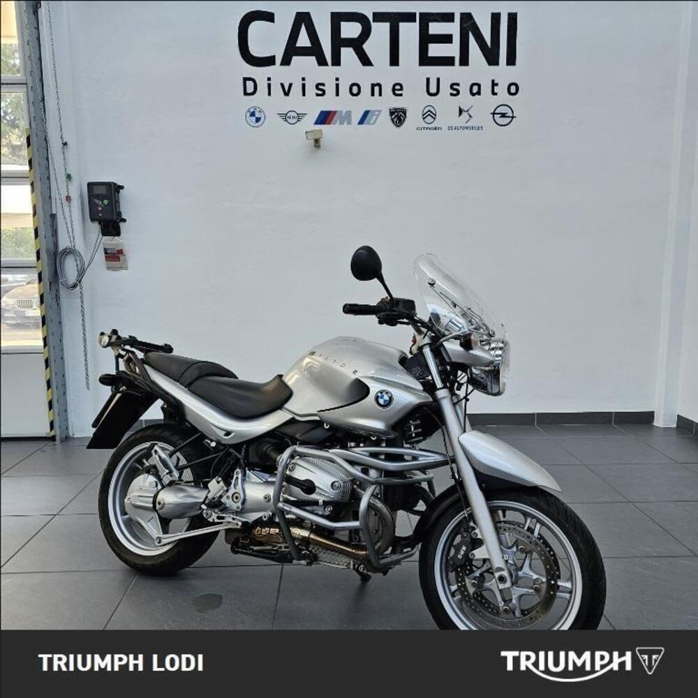 Bmw R 1150 R (2000 - 07) (5)