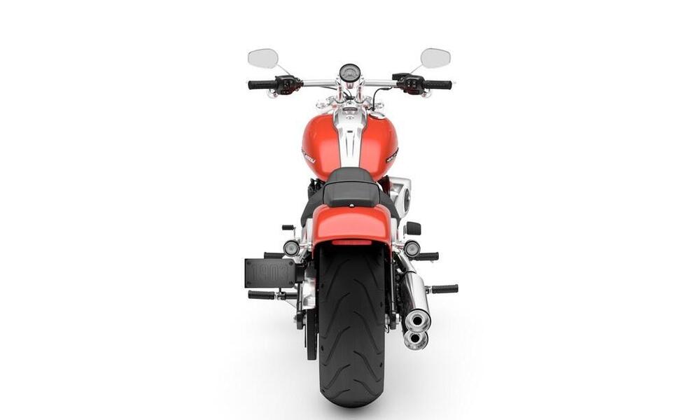 Harley-Davidson Breakout 117 (2025 - 26) (2)