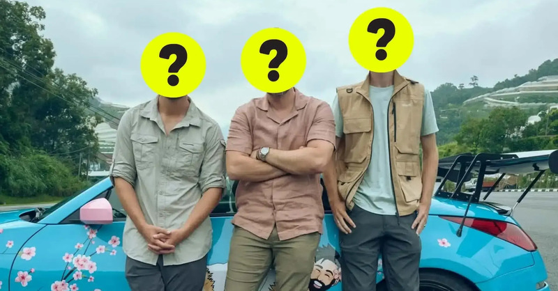 The Grand Tour 2026: svelati i nuovi conduttori che sostituiranno Clarkson, Hammond e May