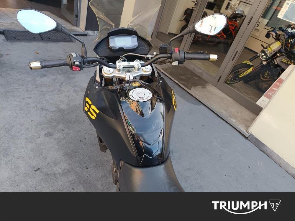 Bmw G 310 GS Edition 40 Years GS (2021) (4)