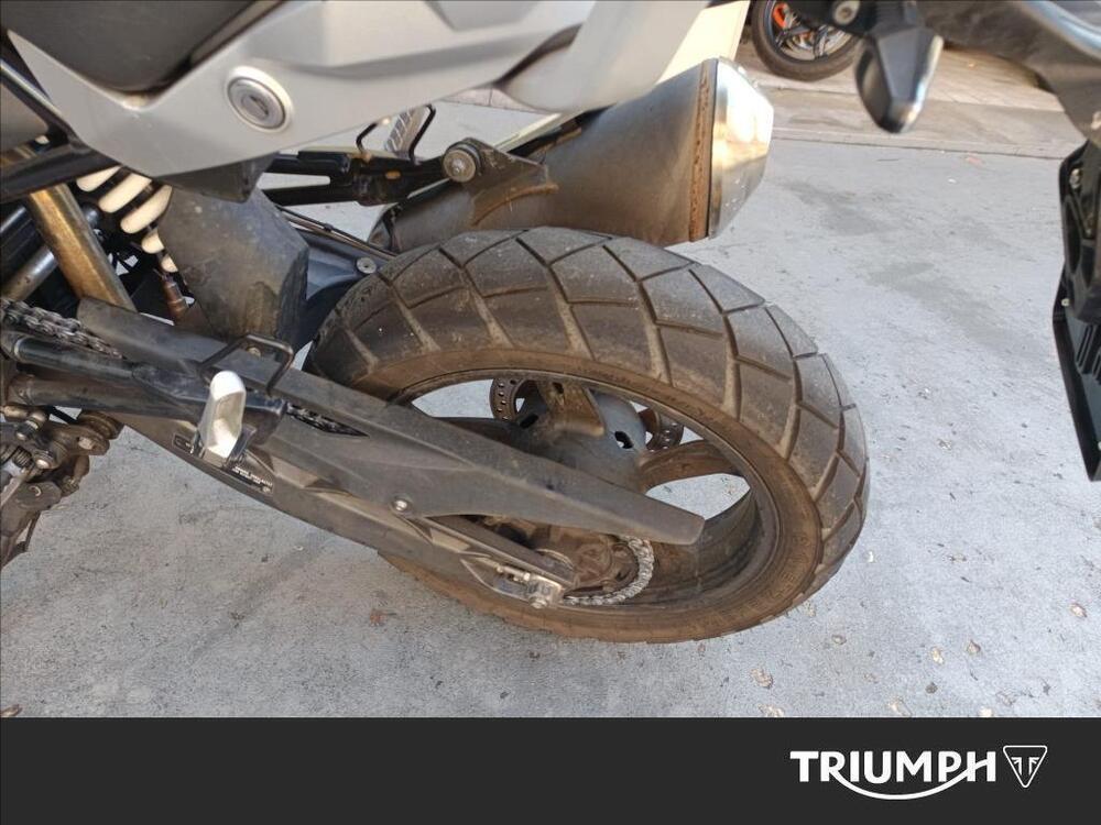 Bmw G 310 GS Edition 40 Years GS (2021) (8)