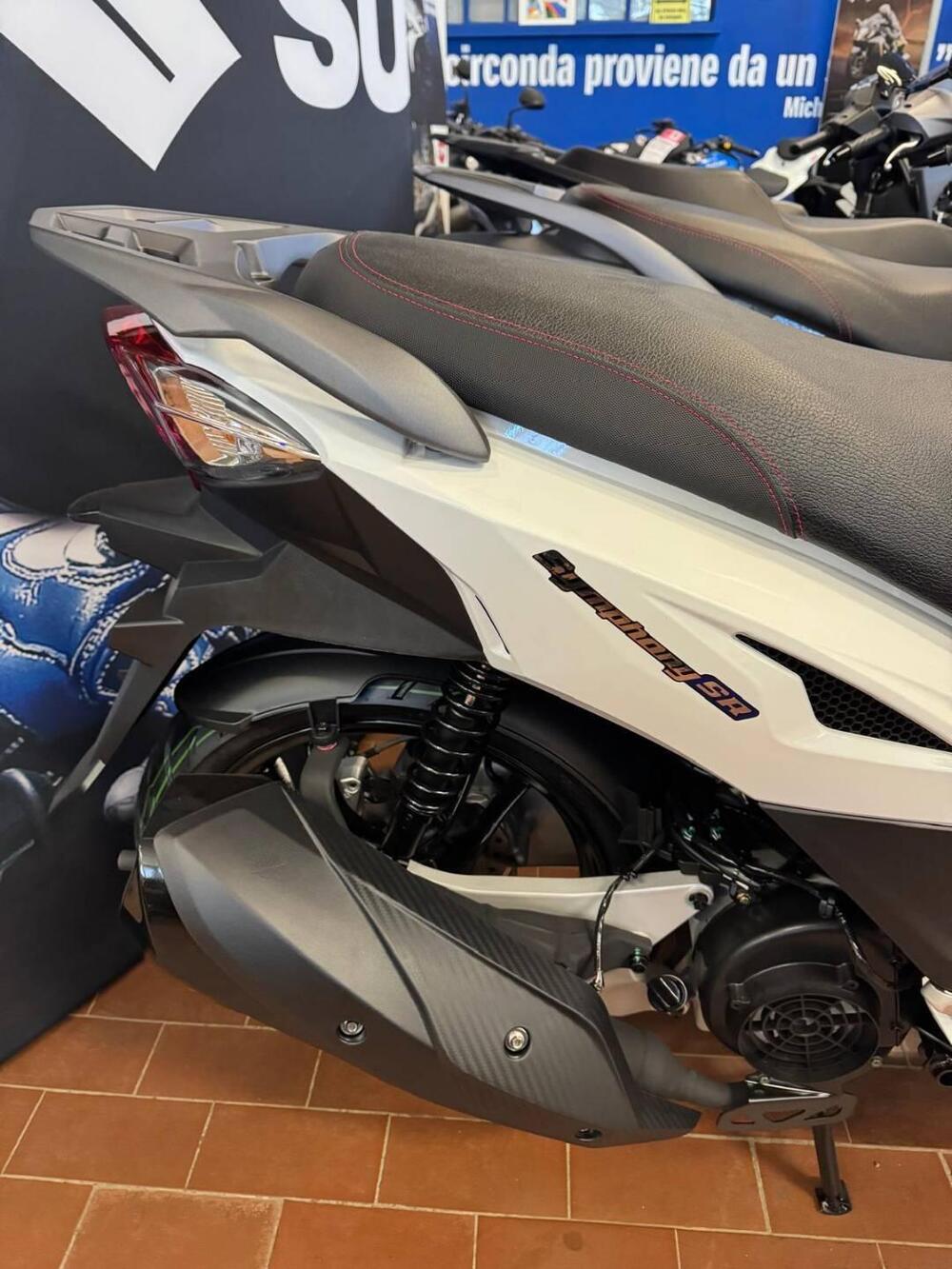 Sym Symphony 125 SR (2025) (5)