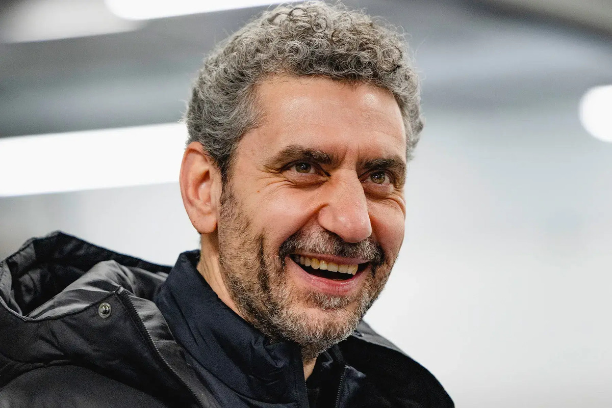 “Come costruire un aereo in volo”: Stella avverte tutti, la MCL40 ha una curva di apprendimento ripidissima