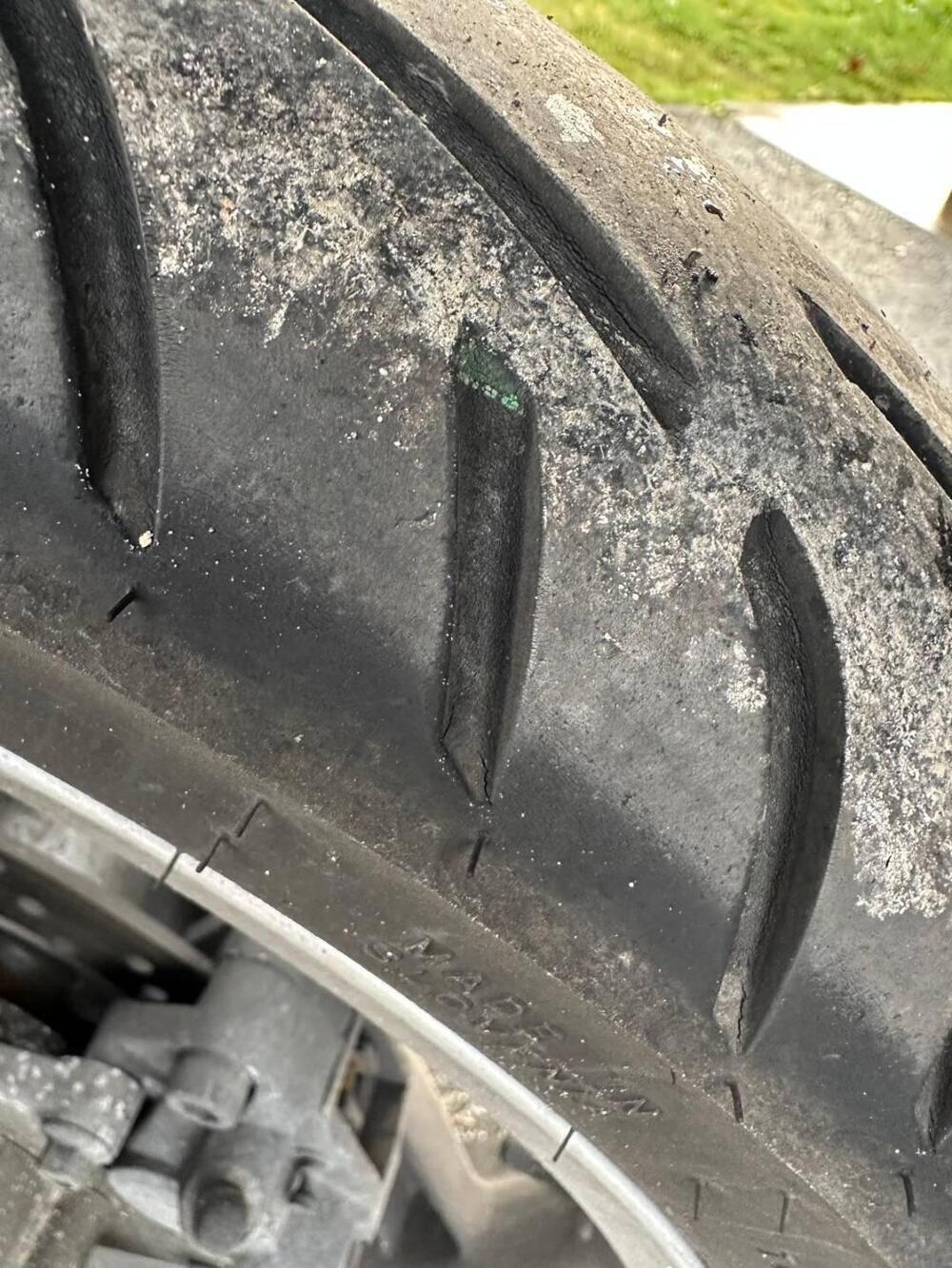 Aprilia Scarabeo 200 i.e. (2011 - 16) (5)