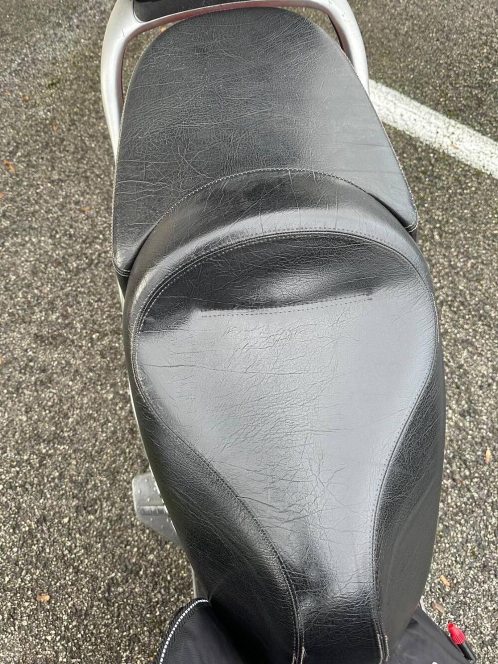 Aprilia Scarabeo 200 i.e. (2011 - 16) (7)