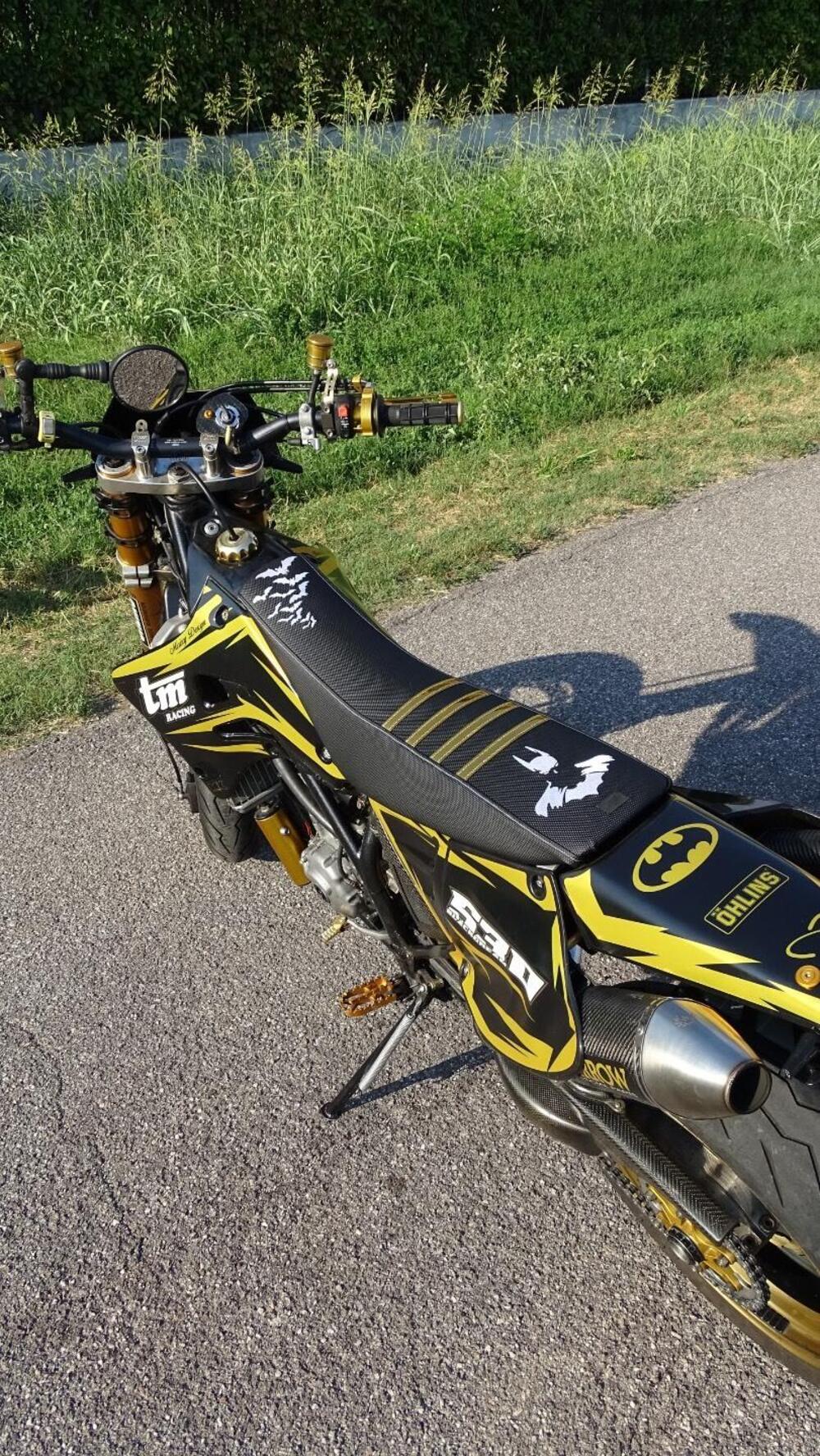 Tm Moto SMM 530 F Black Dream ES (2005 - 06) (3)