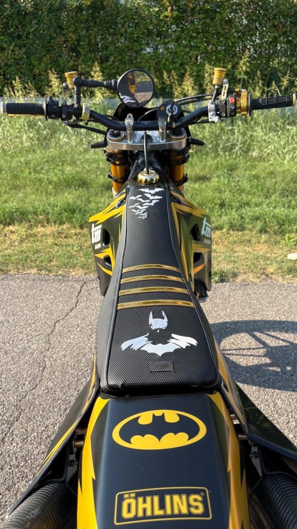 Tm Moto SMM 530 F Black Dream ES (2005 - 06) (4)