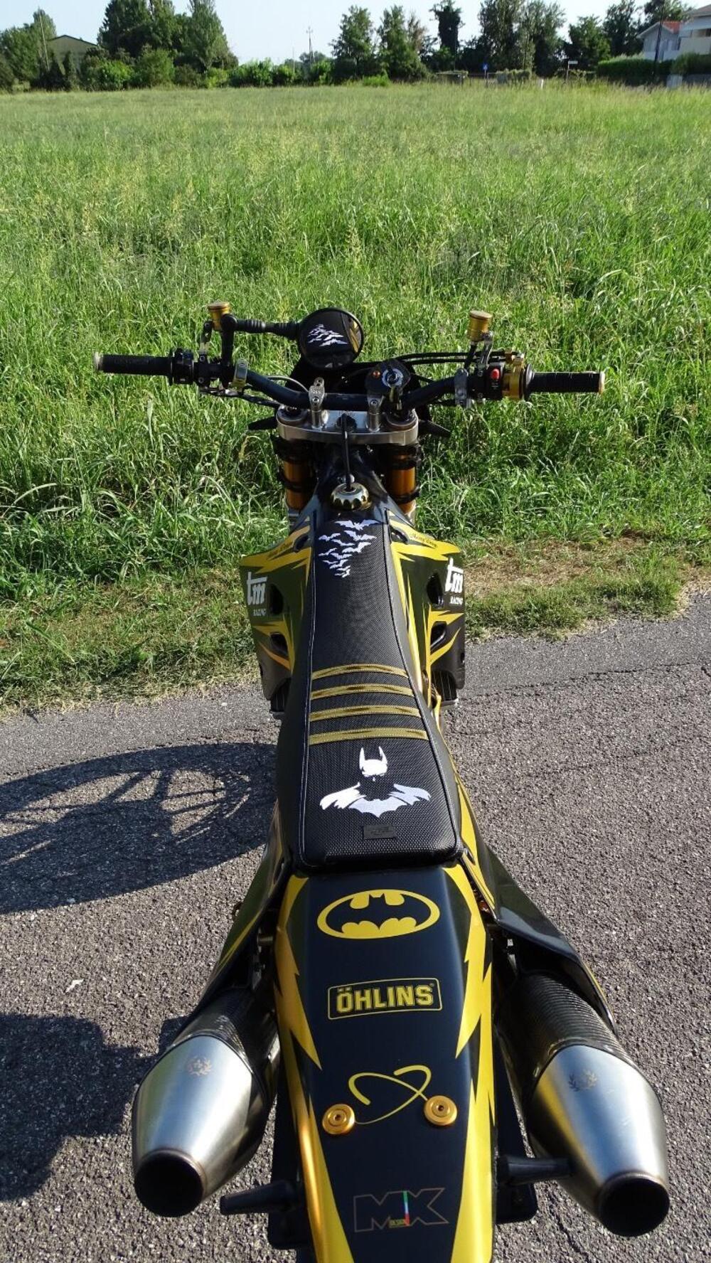 Tm Moto SMM 530 F Black Dream ES (2005 - 06) (6)