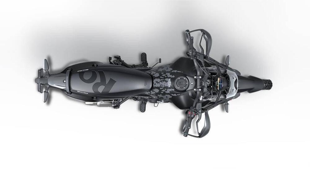 Royal Enfield Himalayan 450 Mana Black (2026) (2)