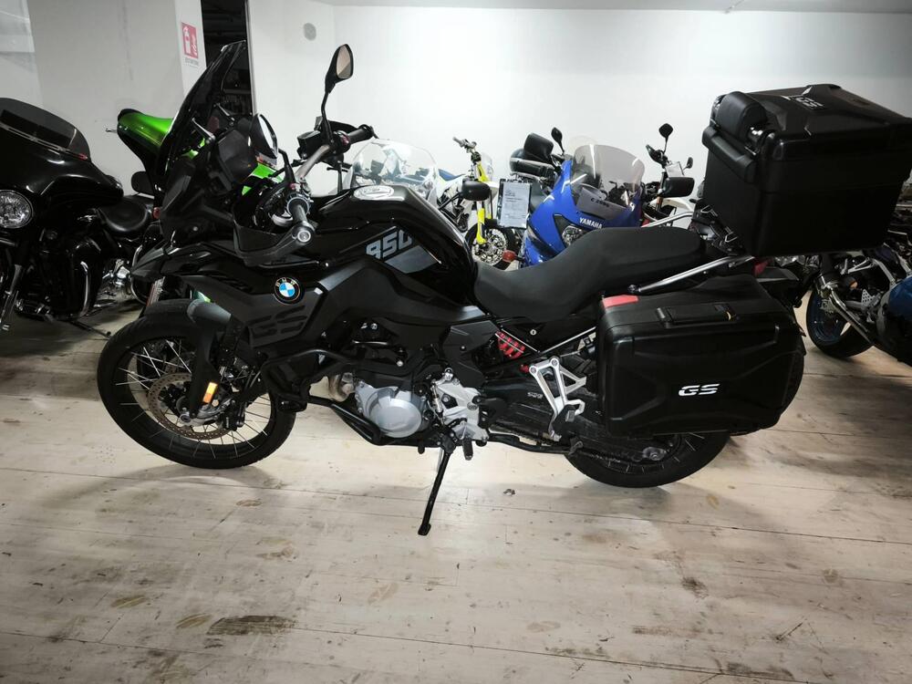 Bmw F 850 GS (2021 - 24)