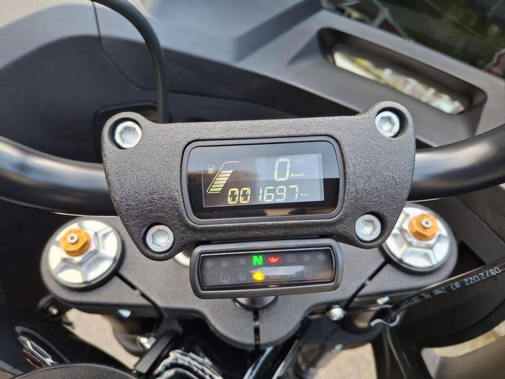 Harley-Davidson Low Rider ST (2022 - 24) (3)