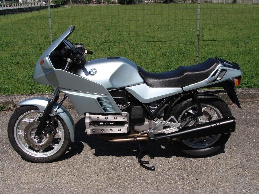Bmw K 100 RS