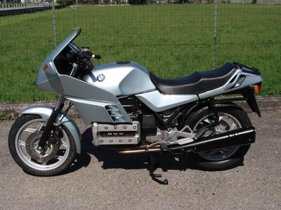 Bmw K 100 RS usata