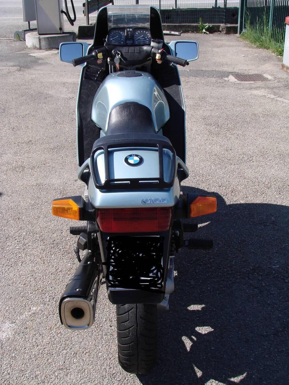 Bmw K 100 RS (2)