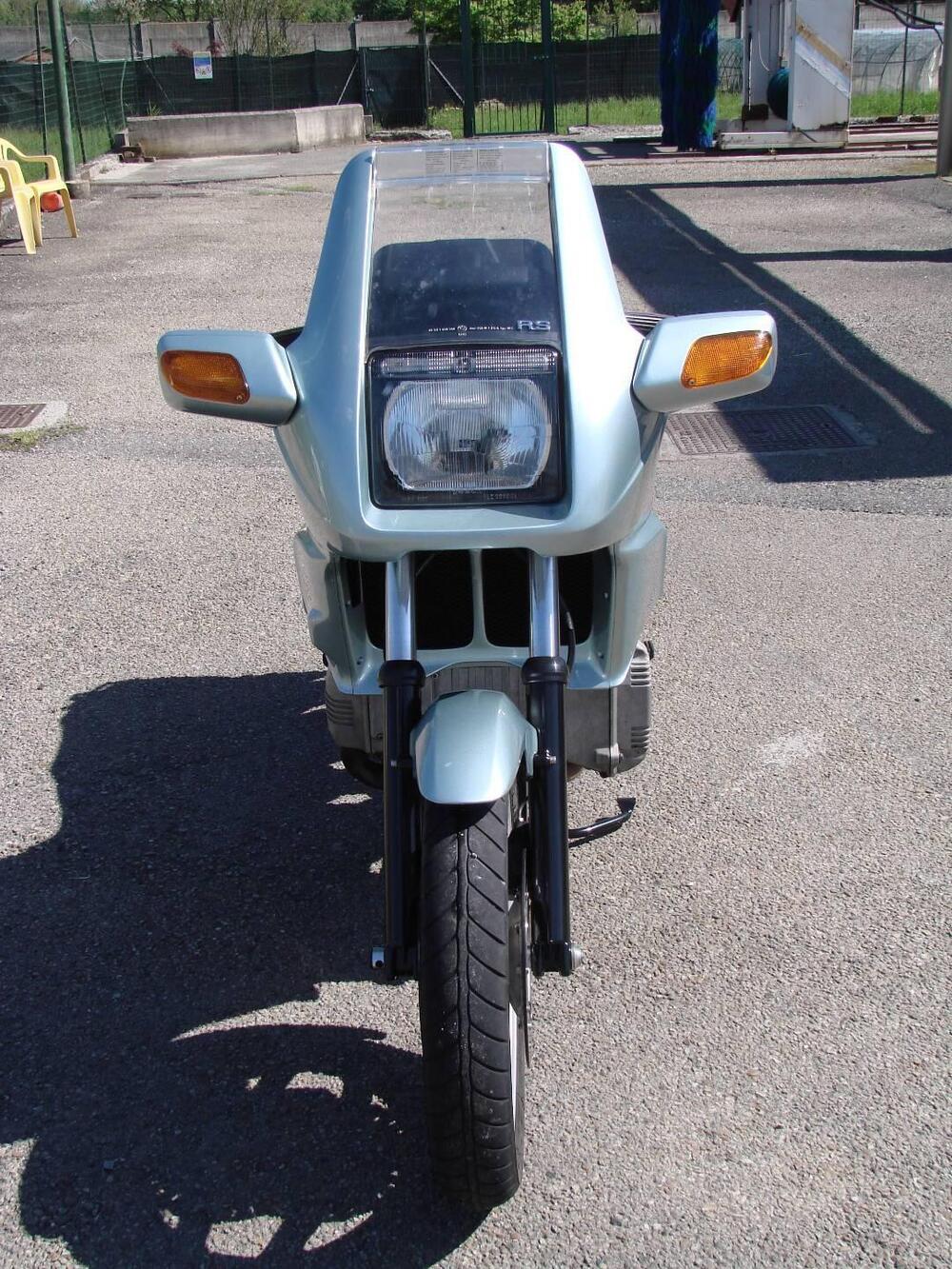 Bmw K 100 RS (4)