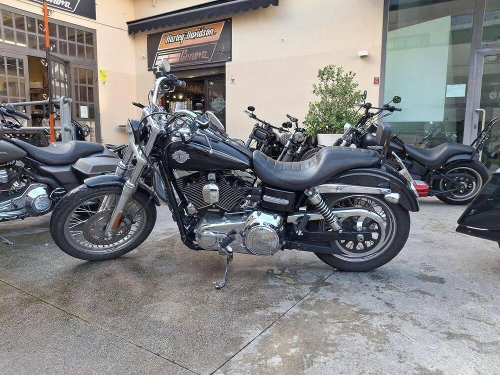 Harley-Davidson 1690 Super Glide Custom (2014) - FXDC (2)