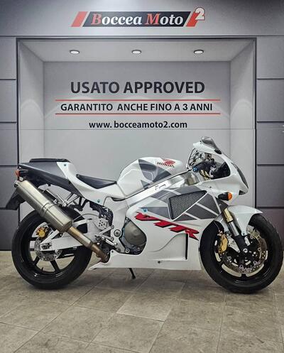 Honda VTR 1000 SP-1 (2000 - 01) usata