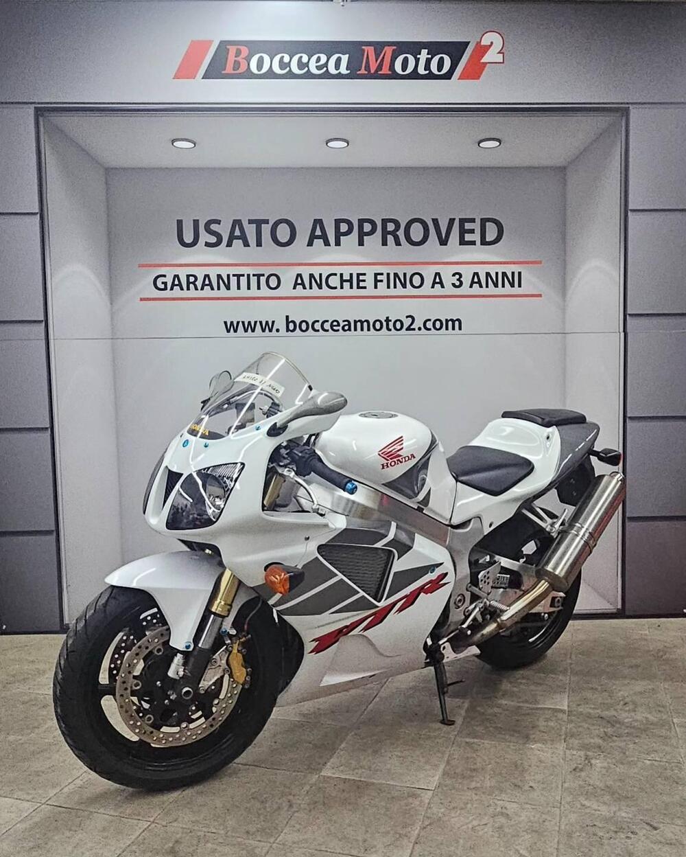 Honda VTR 1000 SP-1 (2000 - 01) (3)