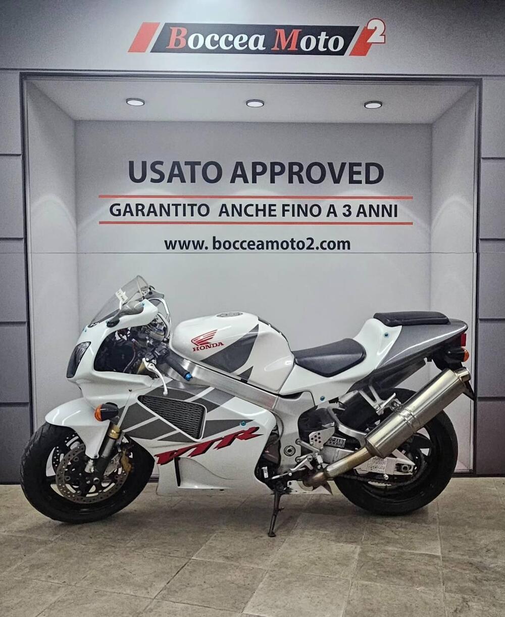 Honda VTR 1000 SP-1 (2000 - 01) (4)