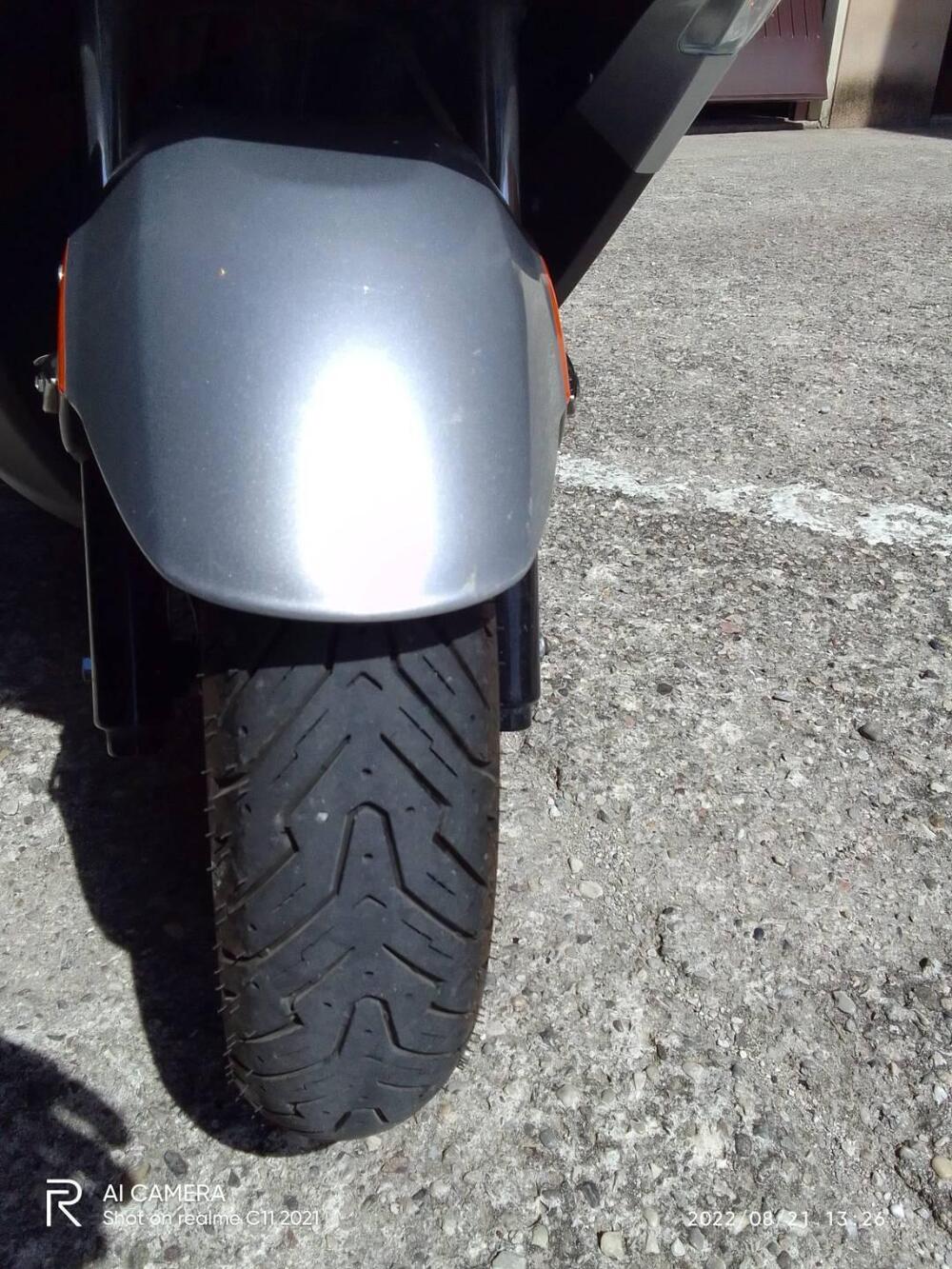 Sym Joyride 200 EVO (2007 - 17) (5)