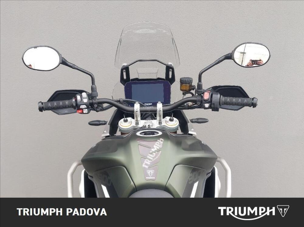 Triumph Tiger 900 Rally Pro (2020 - 23) (13)