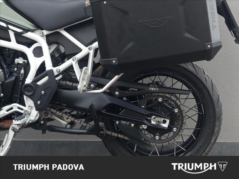 Triumph Tiger 900 Rally Pro (2020 - 23) (8)