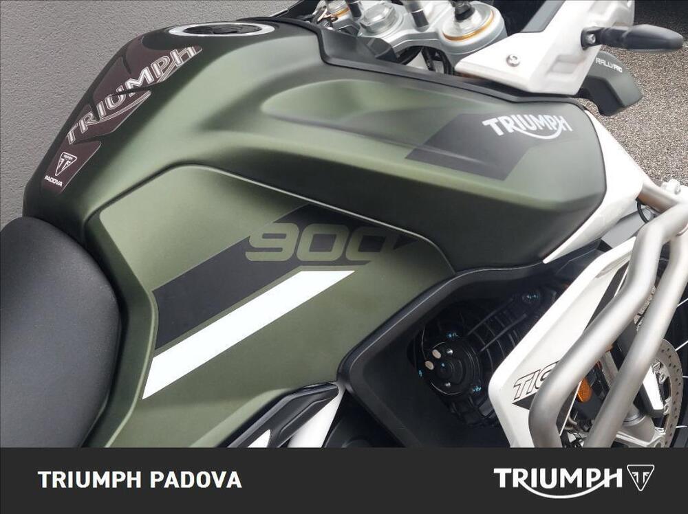 Triumph Tiger 900 Rally Pro (2020 - 23) (5)