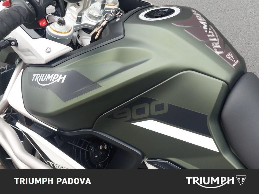 Triumph Tiger 900 Rally Pro (2020 - 23) (11)