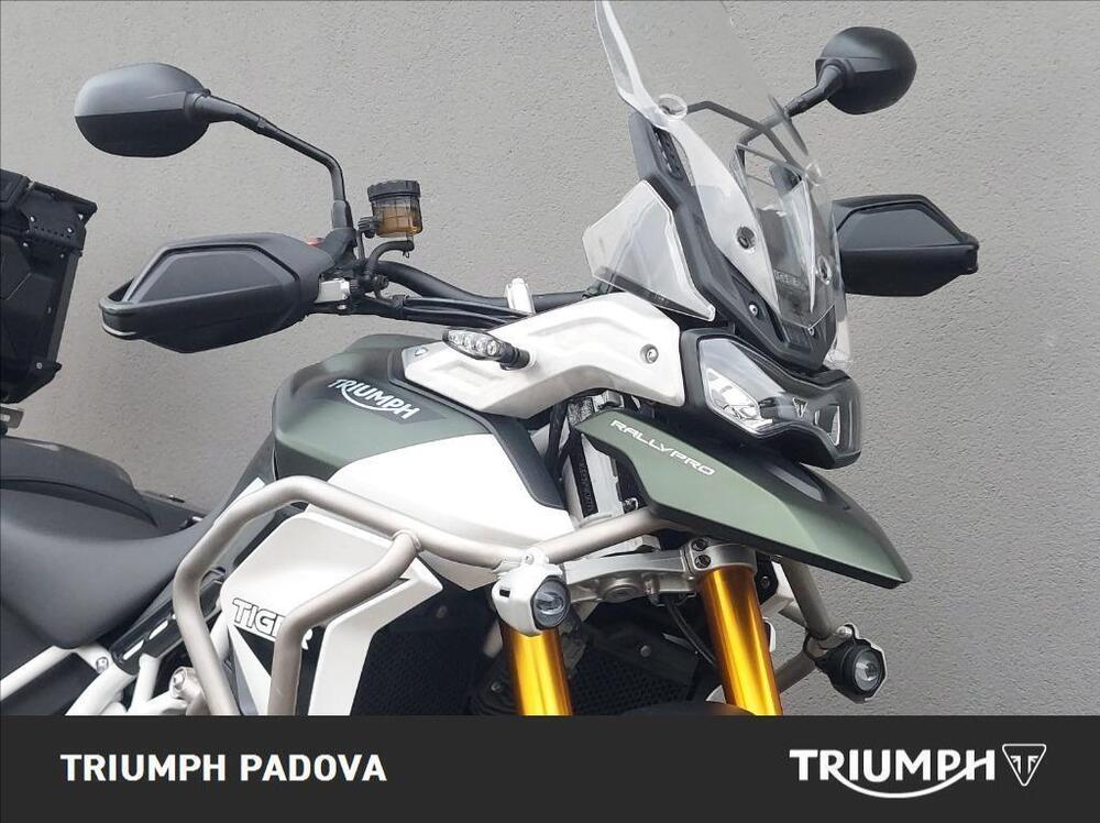 Triumph Tiger 900 Rally Pro (2020 - 23) (6)