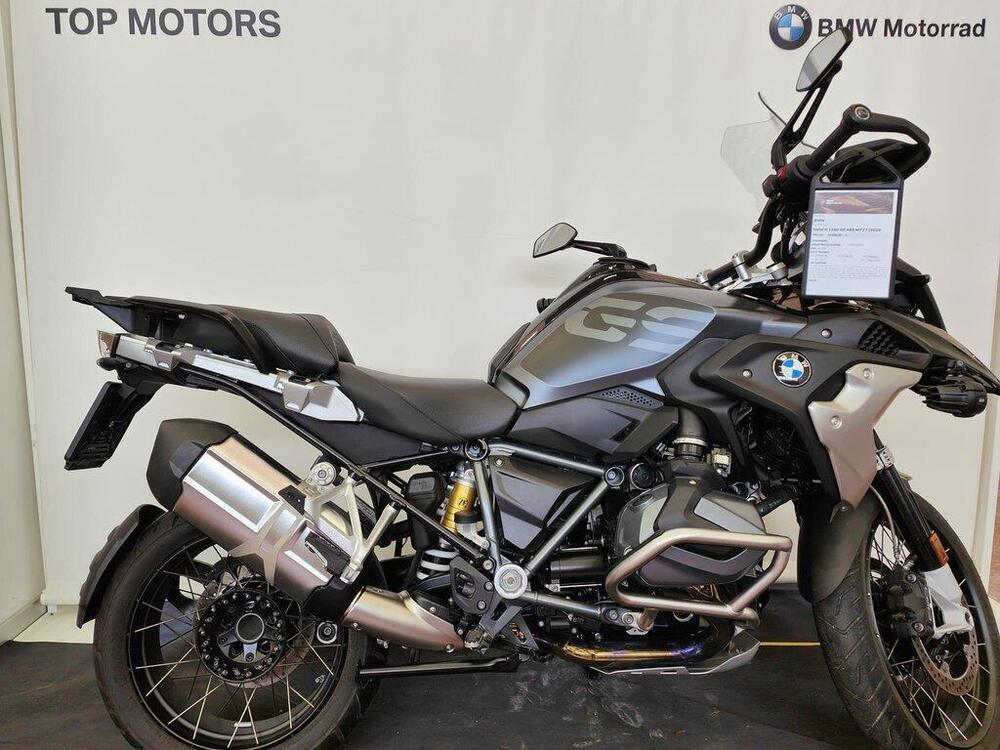Bmw R 1250 GS (2021 - 24) (2)