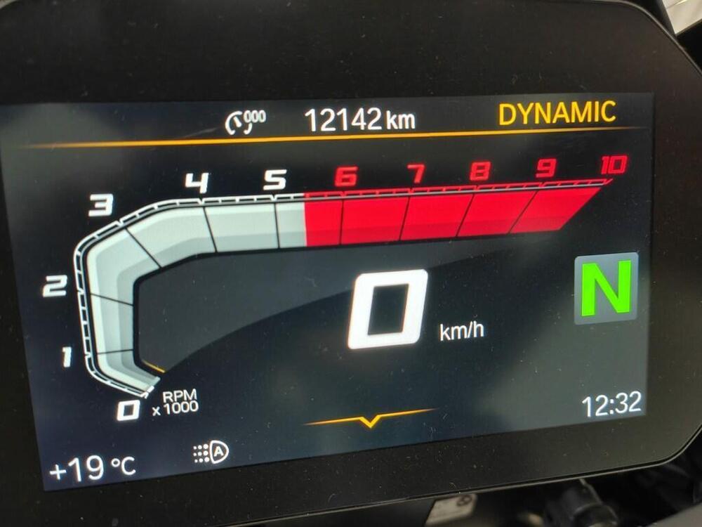 Bmw R 1250 GS (2021 - 24) (4)